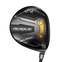 Callaway Rogue ST MAX Fairway Wood -Shoes Sales Store callaway rogue st max fairway wood 06 76501.1641485275