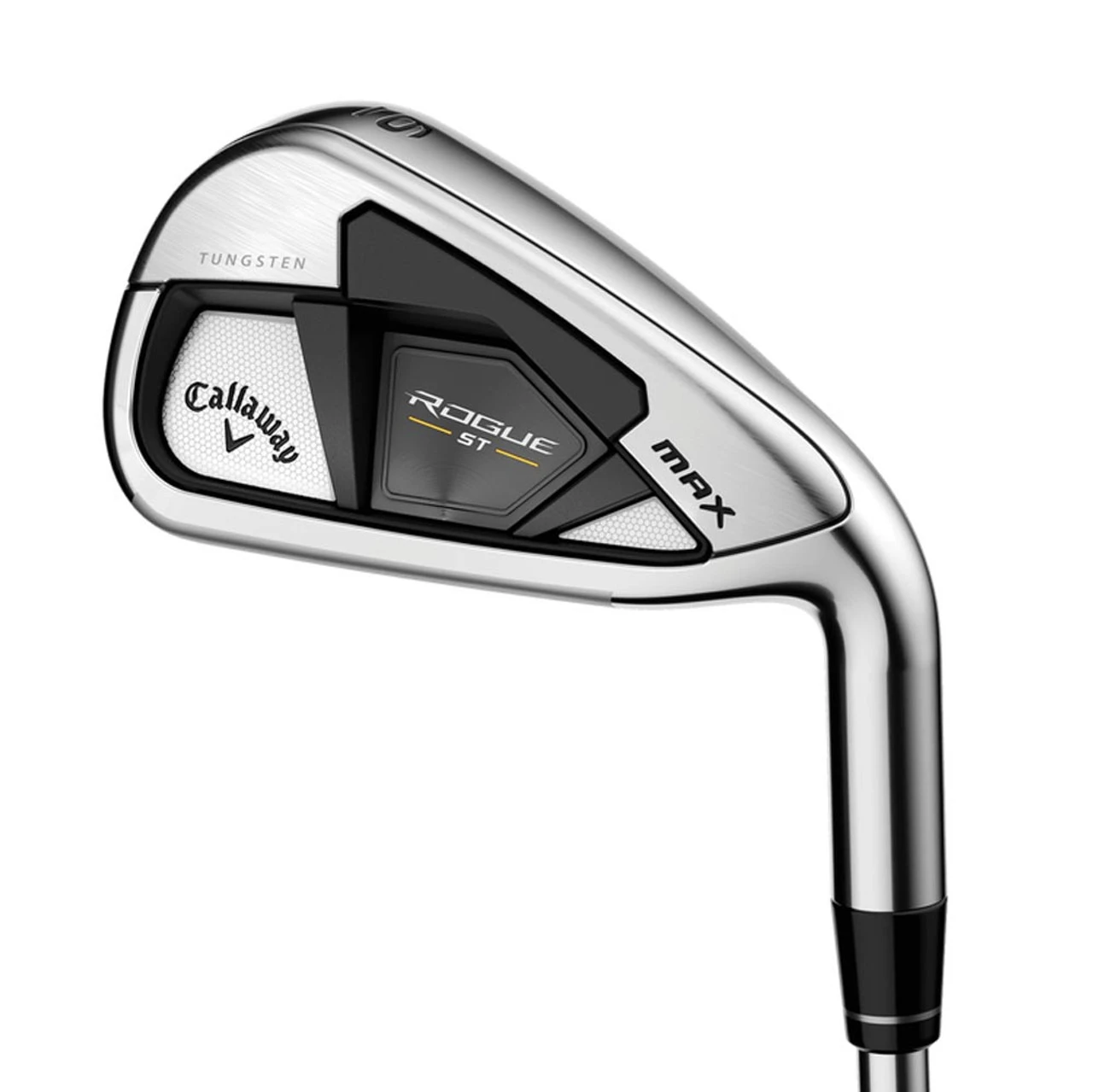 Callaway Rogue ST MAX Iron Set 4 Callaway Rogue ST MAX Iron Set - Image 4