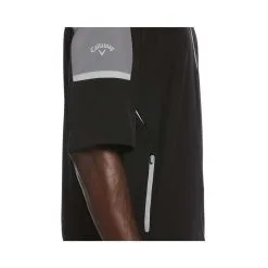 Callaway Swing Tech Blocked 1/4 Zip Windbreaker -Shoes Sales Store callaway swing tech blocked 1 4 zip windbreaker caviar 03 94066.1644508098