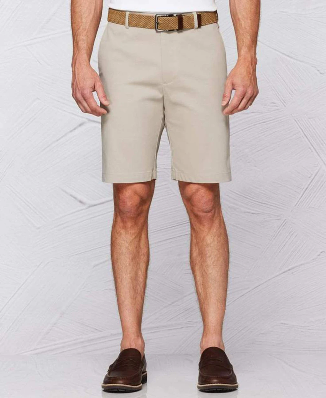 Callaway Tour Authentic Shorts 2 Callaway Tour Authentic Shorts - Image 2