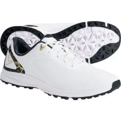 Callaway Women's Coronado V2 SL Golf Shoes -Shoes Sales Store callaway womens coronado v2 sl golf shoes white pink 01 98522.1649862860