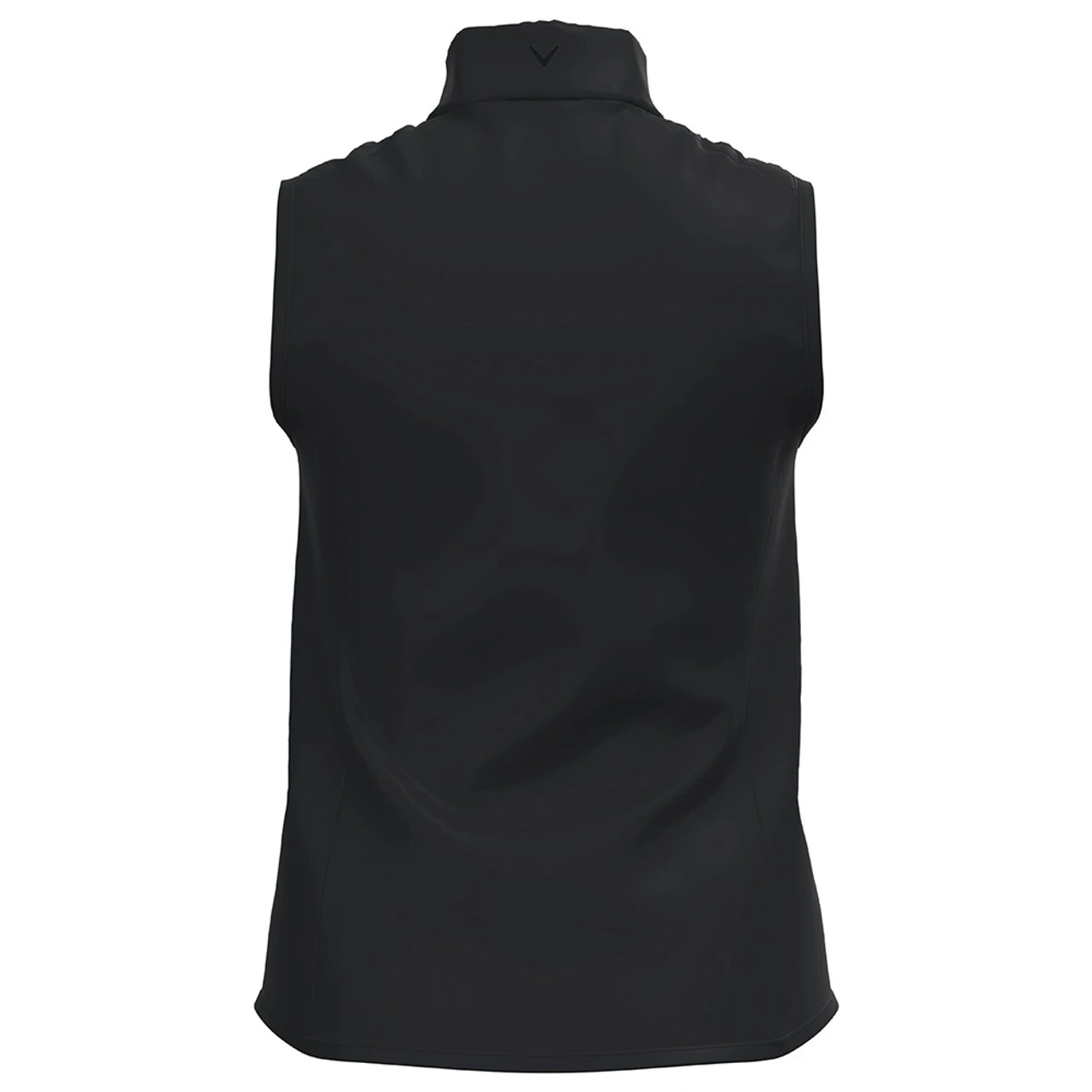 Callaway Women's Lightweight Chevron Quilted Vest 3 Callaway Women's Lightweight Chevron Quilted Vest - Image 3