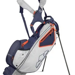 Sun Mountain 3.5 LS Stand Bag - Non-Stock -Shoes Sales Store cement navy inferno 73314.1633633516