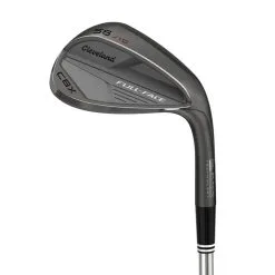 Cleveland CBX Full-Face Wedge