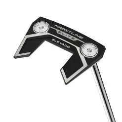 Cleveland Frontline Elite ELEVADO Slant Neck Putter -Shoes Sales Store cleveland frontline elite elevado slant neck putter 05 26266.1676998080
