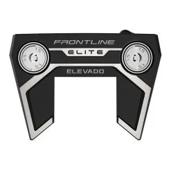 Cleveland Frontline Elite ELEVADO Slant Neck Putter -Shoes Sales Store cleveland frontline elite elevado slant neck putter 06 31161.1676998080