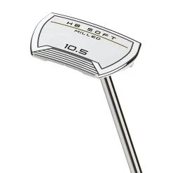 Cleveland Huntington Beach Soft Milled 10.5C Putter -Shoes Sales Store cleveland huntington beach soft milled 10 5c putter 07 07231.1671651522