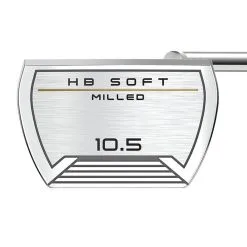 Cleveland Huntington Beach Soft Milled 10.5S Putter -Shoes Sales Store cleveland huntington beach soft milled 10 5s putter 05 79972.1671653771