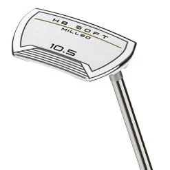 Cleveland Huntington Beach Soft Milled 10.5S Putter -Shoes Sales Store cleveland huntington beach soft milled 10 5s putter 07 05592.1671654297