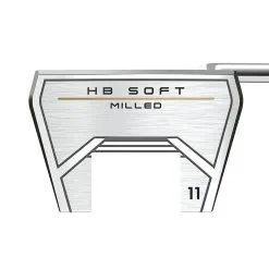 Cleveland Huntington Beach Soft Milled 11 Putter -Shoes Sales Store cleveland huntington beach soft milled 11 putter 05 00201.1671653810