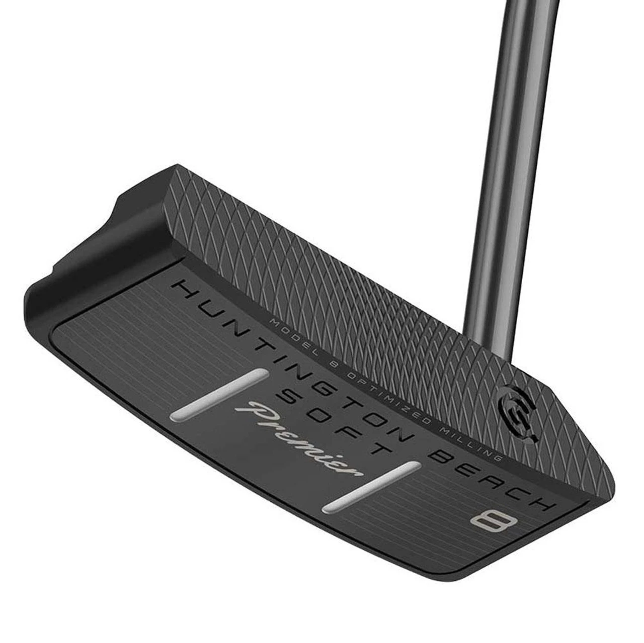 Cleveland Huntington Beach Soft Premier 8 Putter 1 Cleveland Huntington Beach Soft Premier 8 Putter