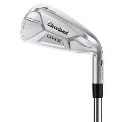 Cleveland Launcher UHX Utility Iron
