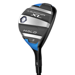 Cleveland Launcher XL Halo Hybrid