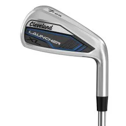 Cleveland Launcher XL Iron Set