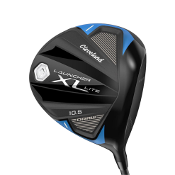 Cleveland Launcher XL Lite Draw Driver