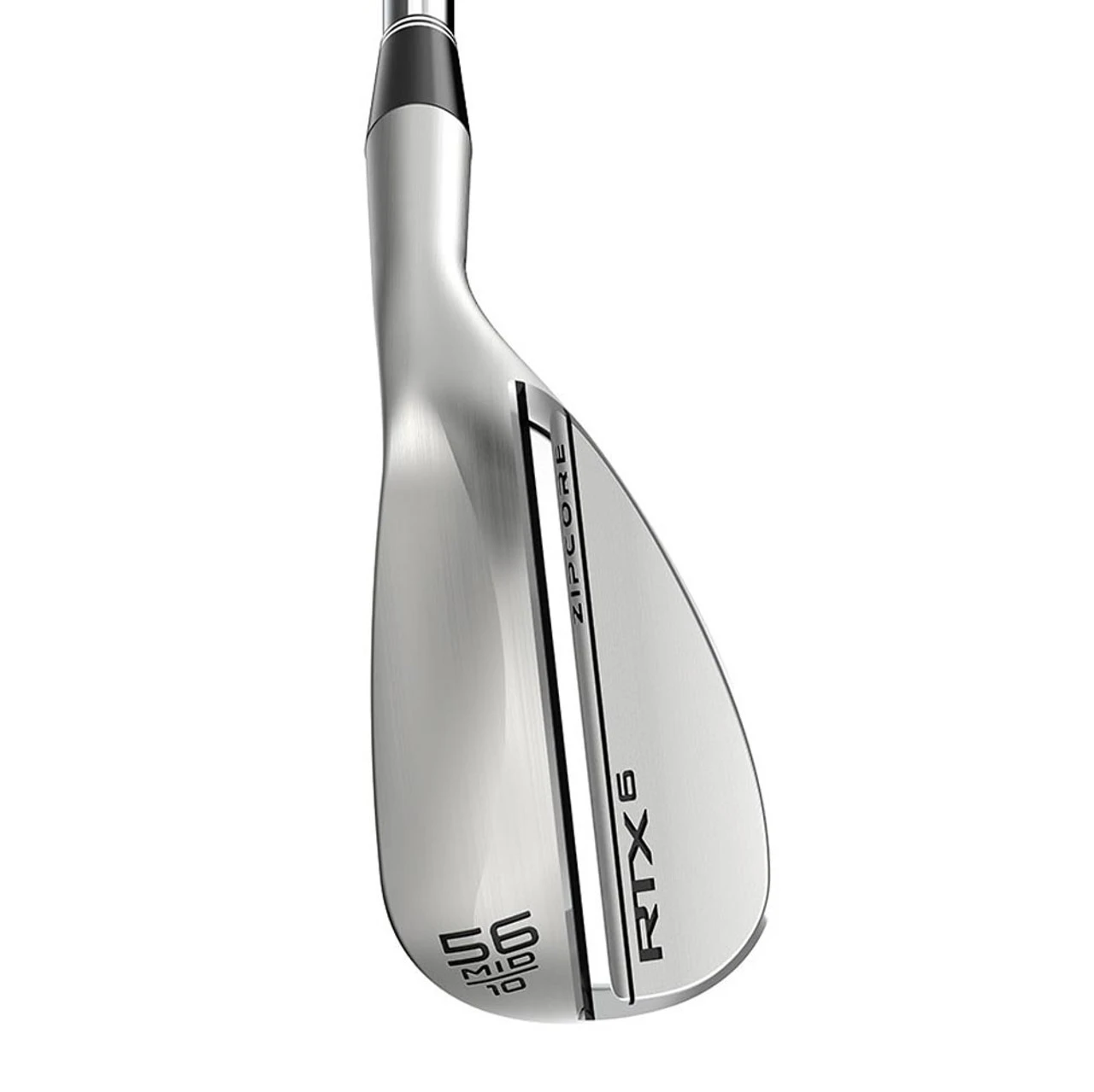 Cleveland RTX 6 ZipCore Wedge - Tour Satin 6 Cleveland RTX 6 ZipCore Wedge - Tour Satin - Image 6