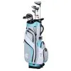 Cleveland Women's Launcher XL Halo Complete Set