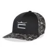 COBRA Camo Crown C Snapback Hat