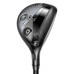 COBRA King Tec Hybrid - Prior Generation