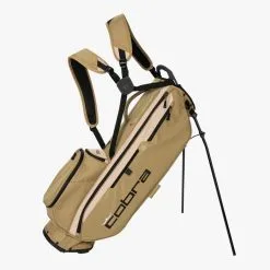 COBRA Ultralight Pro Stand Bag -Shoes Sales Store cobra ultralight pro stand bag antique bronze black 01 72369.1662670240