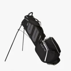 COBRA Ultralight Pro Stand Bag -Shoes Sales Store cobra ultralight pro stand bag black white 03 16569.1662670240