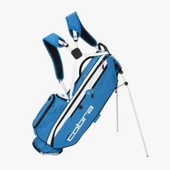 COBRA Ultralight Pro Stand Bag -Shoes Sales Store cobra ultralight pro stand bag electric blue white 01 64042.1662670240