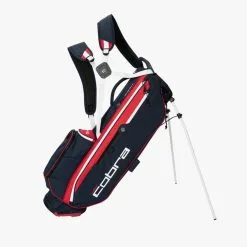 COBRA Ultralight Pro Stand Bag -Shoes Sales Store cobra ultralight pro stand bag navy blazer ski patrol 01 33019.1662670240
