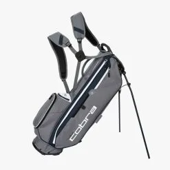 COBRA Ultralight Pro Stand Bag -Shoes Sales Store cobra ultralight pro stand bag quiet shade navy blazer 01 51295.1662670240