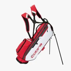 COBRA Ultralight Pro Stand Bag -Shoes Sales Store cobra ultralight pro stand bag ski patrol black 01 63922.1662670240