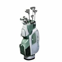 COBRA Women's Fly-XL Complete Set -Cart Bag