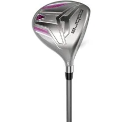 COBRA Women's Fly-XL Complete Set -Cart Bag -Shoes Sales Store cobra womens fly xl complete set cart bag silver pink 03 36335.1633636853