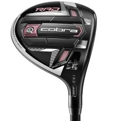 COBRA Women's RADSPEED Fairway Wood