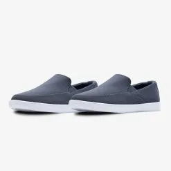Cuater Phenom Slip-On Woven Shoes -Shoes Sales Store cuater phenom slip on woven shoes navy 01 73434.1633030821