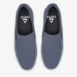 Cuater Phenom Slip-On Woven Shoes -Shoes Sales Store cuater phenom slip on woven shoes navy 03 71439.1633030821