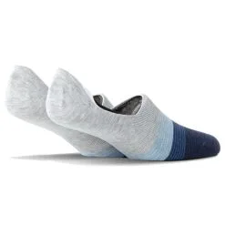 Cuater Scrambled No Show Sock -Shoes Sales Store cuater scrambled no show sock heather sleet 02 30307.1633023012