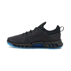 ECCO Men's Biom C4 Golf Shoes -Shoes Sales Store ecco biom c4 golf shoes black 04 43881.1648653947