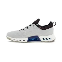 ECCO Men's Biom C4 Golf Shoes -Shoes Sales Store ecco biom c4 golf shoes concrete black 04 64678.1648653860