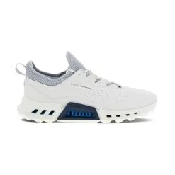 ECCO Men's Biom C4 Golf Shoes -Shoes Sales Store ecco biom c4 golf shoes white concrete 01 85868.1648653859