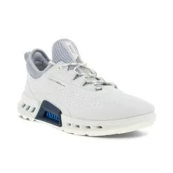 ECCO Men's Biom C4 Golf Shoes -Shoes Sales Store ecco biom c4 golf shoes white concrete 02 65909.1648653860