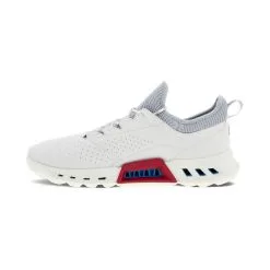 ECCO Men's Biom C4 Golf Shoes -Shoes Sales Store ecco biom c4 golf shoes white concrete 04 15247.1648653860