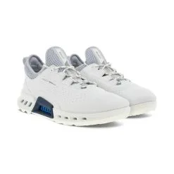 ECCO Men's Biom C4 Golf Shoes -Shoes Sales Store ecco biom c4 golf shoes white concrete 06 17975.1648653860