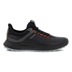 ECCO Men's Core Golf Shoes -Shoes Sales Store ecco core golf shoes black black 01 48835.1665151989