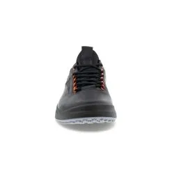 ECCO Men's Core Golf Shoes -Shoes Sales Store ecco core golf shoes black black 03 84260.1665151990