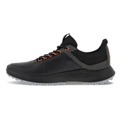 ECCO Men's Core Golf Shoes -Shoes Sales Store ecco core golf shoes black black 04 04025.1665151990