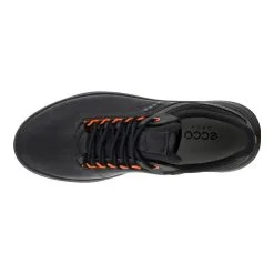 ECCO Men's Core Golf Shoes -Shoes Sales Store ecco core golf shoes black black 05 81172.1665151990