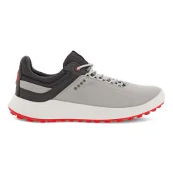 ECCO Men's Core Golf Shoes -Shoes Sales Store ecco core golf shoes concrete20dark20shadow20magnet 01 13796.1665151992
