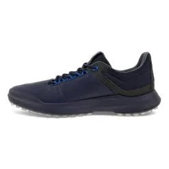 ECCO Men's Core Golf Shoes -Shoes Sales Store ecco core golf shoes night sky black ombre 02 88346.1665151982