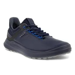 ECCO Men's Core Golf Shoes -Shoes Sales Store ecco core golf shoes night sky black ombre 03 90877.1665151983
