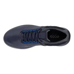 ECCO Men's Core Golf Shoes -Shoes Sales Store ecco core golf shoes night sky black ombre 04 93210.1665151983