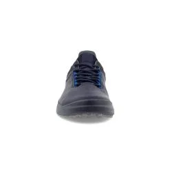 ECCO Men's Core Golf Shoes -Shoes Sales Store ecco core golf shoes night sky black ombre 07 40722.1665151984